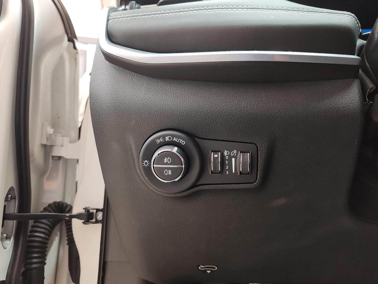 Jeep Compass 1.6 Multijet II 2WD Limited Plus