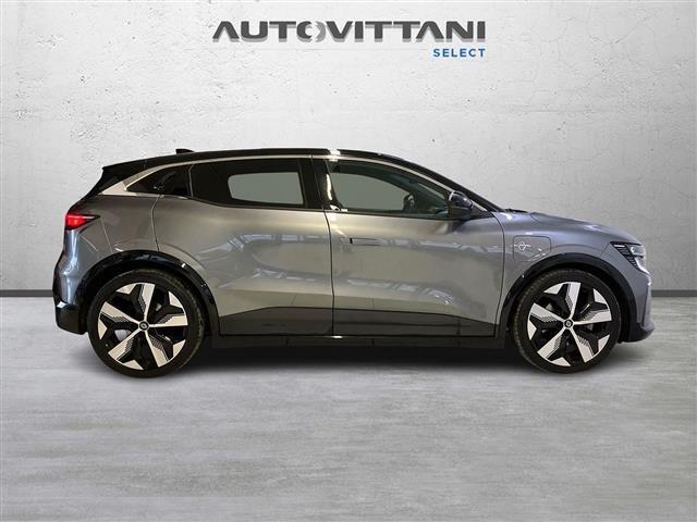 RENAULT Megane E-Tech Techno EV60 220cv AC22