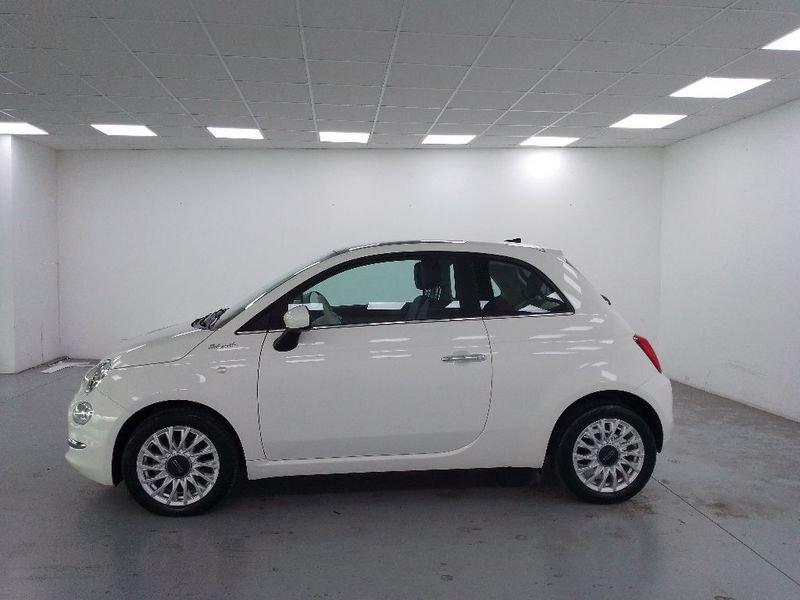 FIAT 500 1.0 hybrid Dolcevita 70cv