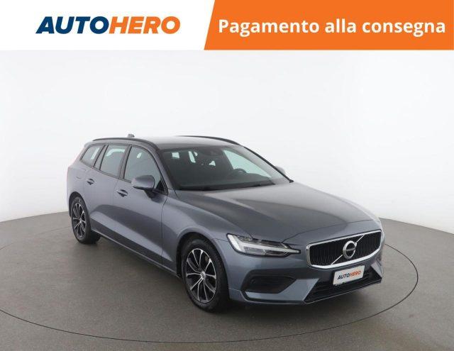 VOLVO V60 B3 Geartronic Momentum Business