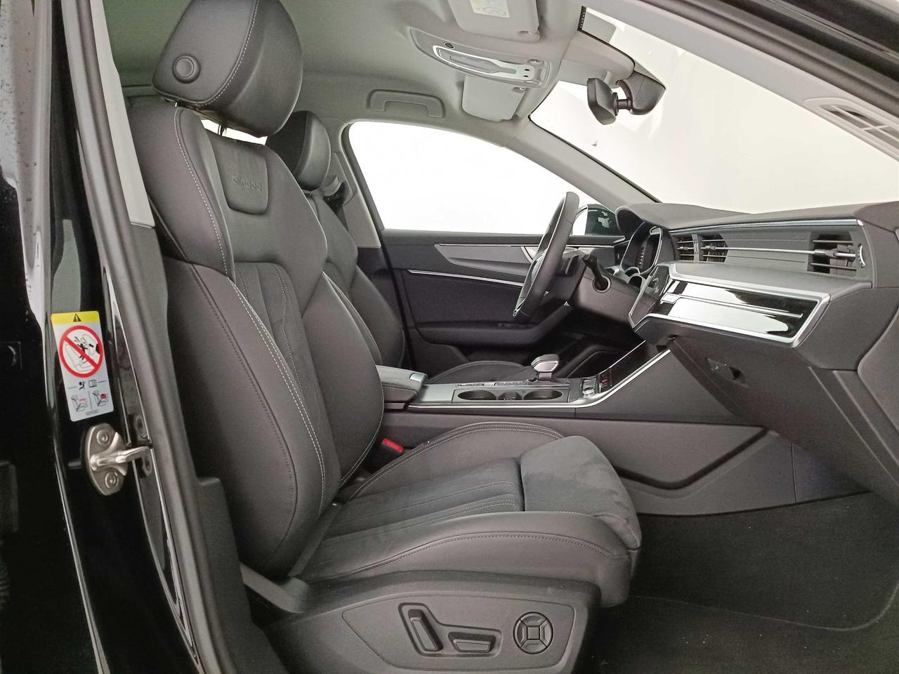 Audi A6 allroad allroad 40 2.0 tdi mhev 12v 204cv business advanced quattro ultra s tronic