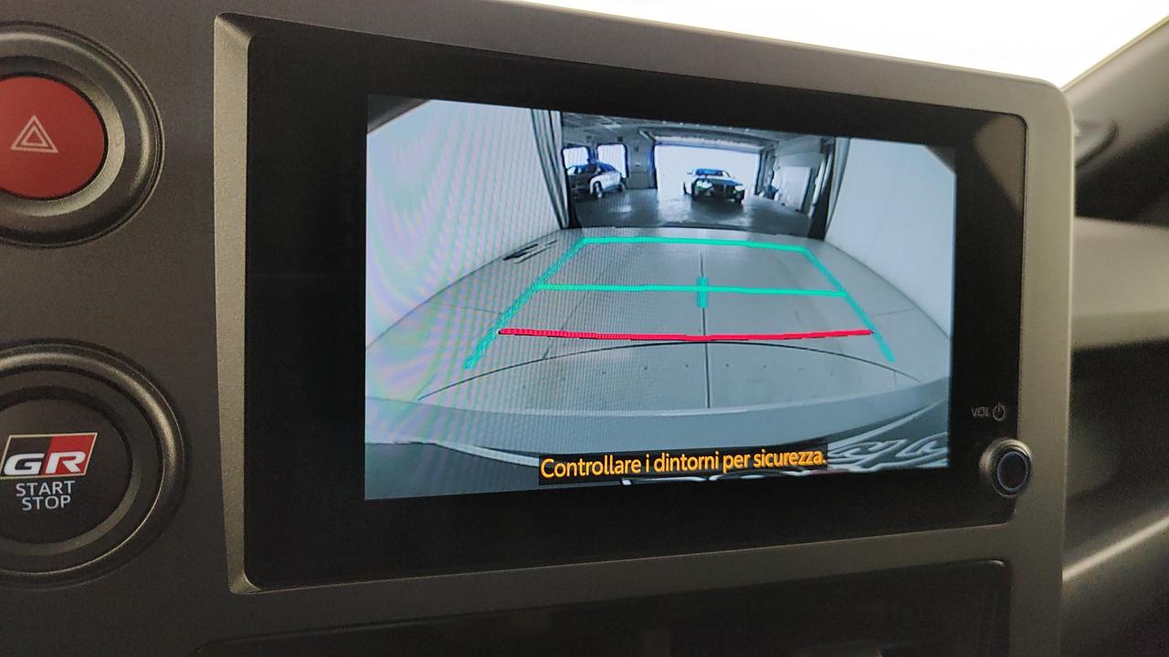 TOYOTA GR Yaris 1.6 Rovanpera Special Edition imt-6