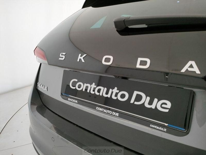 Škoda Scala Scala 1.0 tsi Style 115cv dsg