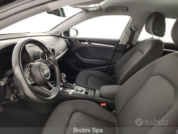 Audi A3 Sportback e-tron A3 SPB 1.4 TFSI e-tr...