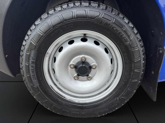 NISSAN Interstar 35 2.3 dCi 135CV(PM-TM-L2H2)ACENTA-SENSORI-CRUISE-