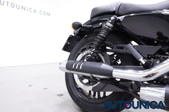 HARLEY-DAVIDSON XL 1200 T XL 1200CX SPORTSTER