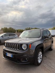 Jeep Renegade 1.6 Mjt 120 CV Longitude