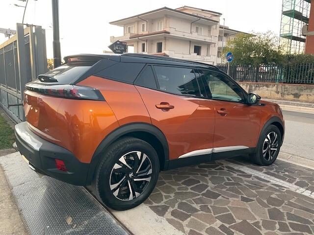 Peugeot 2008 PureTech 130 S&S GT