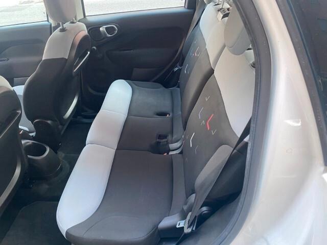 Fiat 500L 1.3 MJT 85CV N1 Autocarro