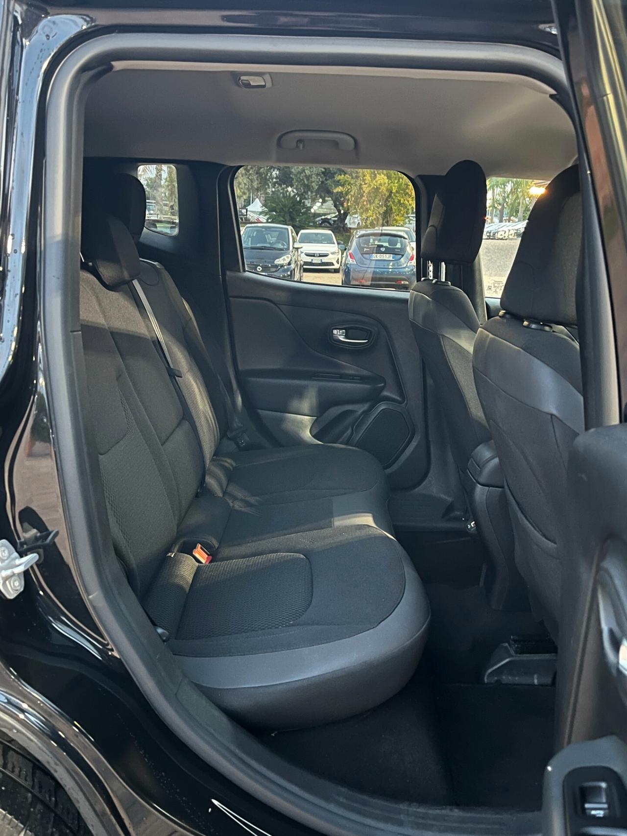 Jeep Renegade 1.6 Mjt 120 CV S