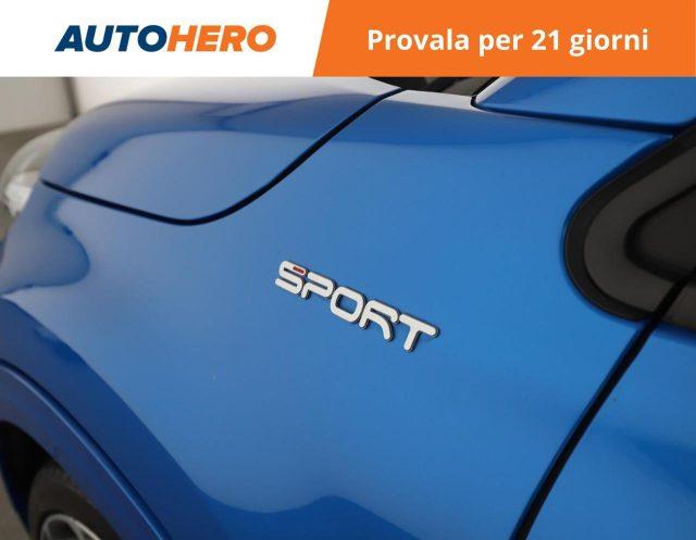 FIAT 500X 1.3 T4 150 CV DCT Sport