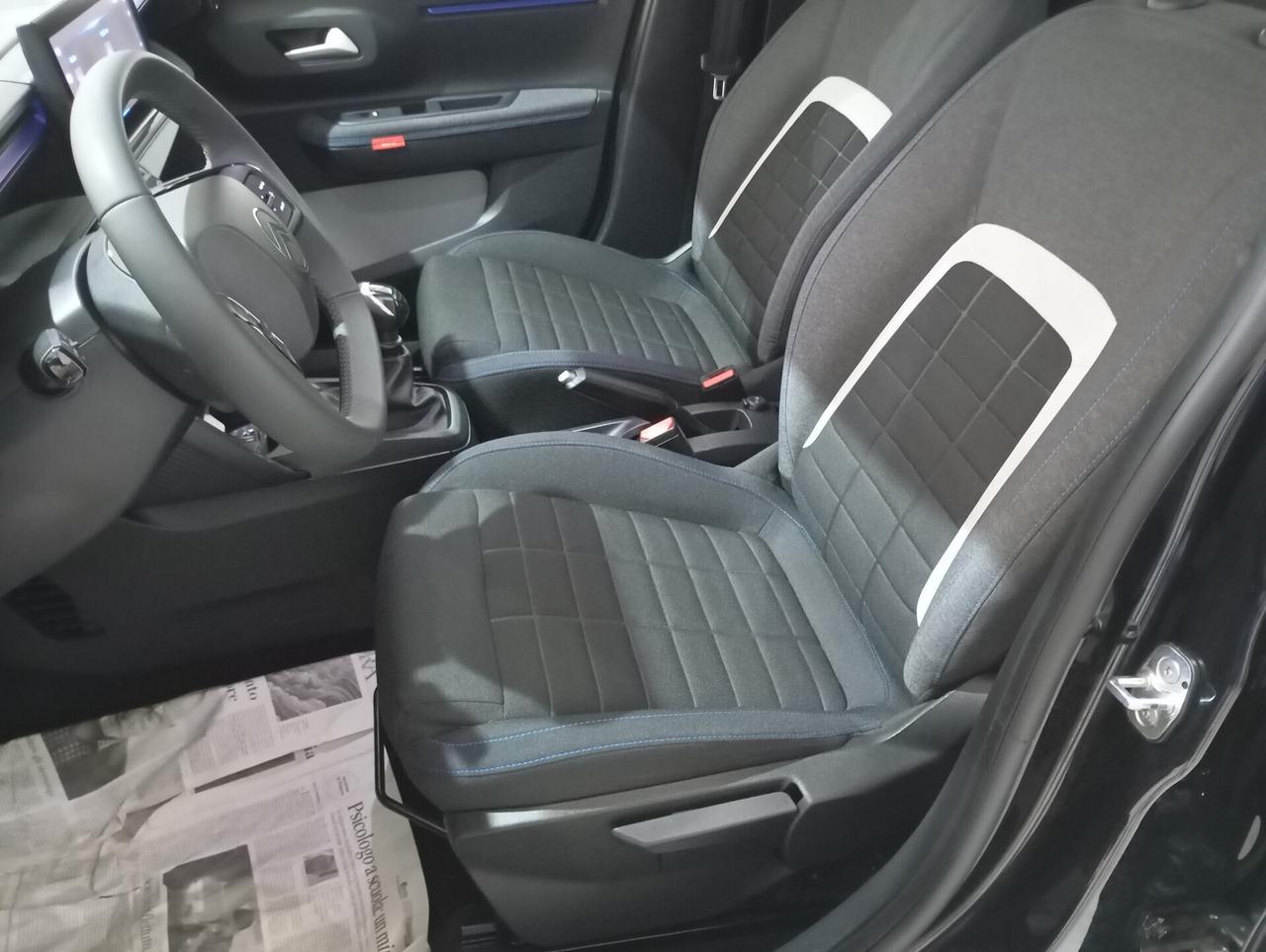 Citroen C3 1.2 PureTech 100CV You Pack Plus
