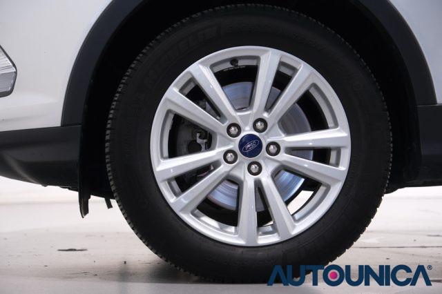 FORD Kuga 1.5 TDCI 120 CV S&S 2WD TITANIUM NEOPATENTATI
