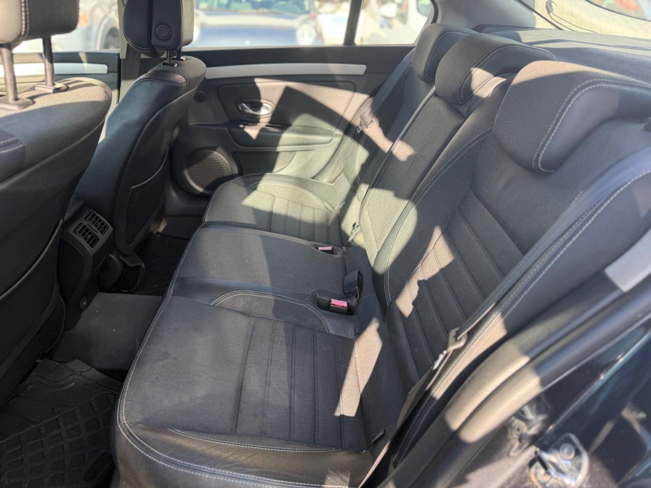Renault Laguna 2.0 dCi 150CV Techno Nav