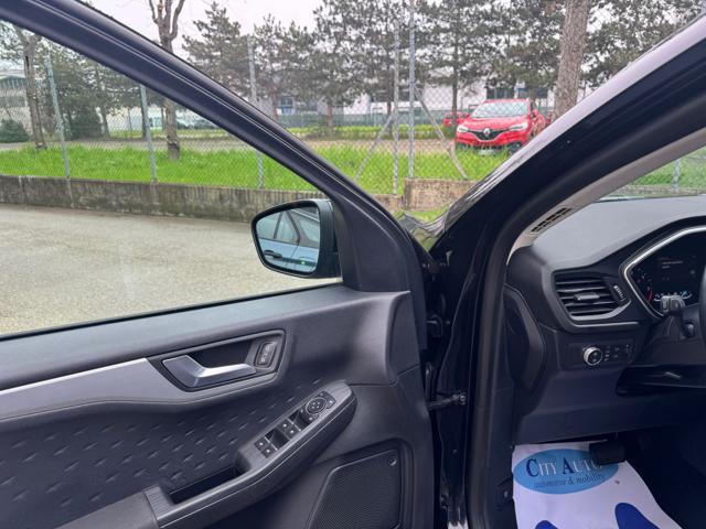 FORD Kuga 1.5 EcoBlue 120 CV AUTOM. NAVI