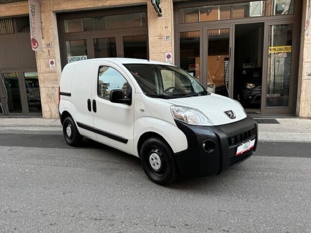 Peugeot Bipper 1.4 HDi 70CV Premium