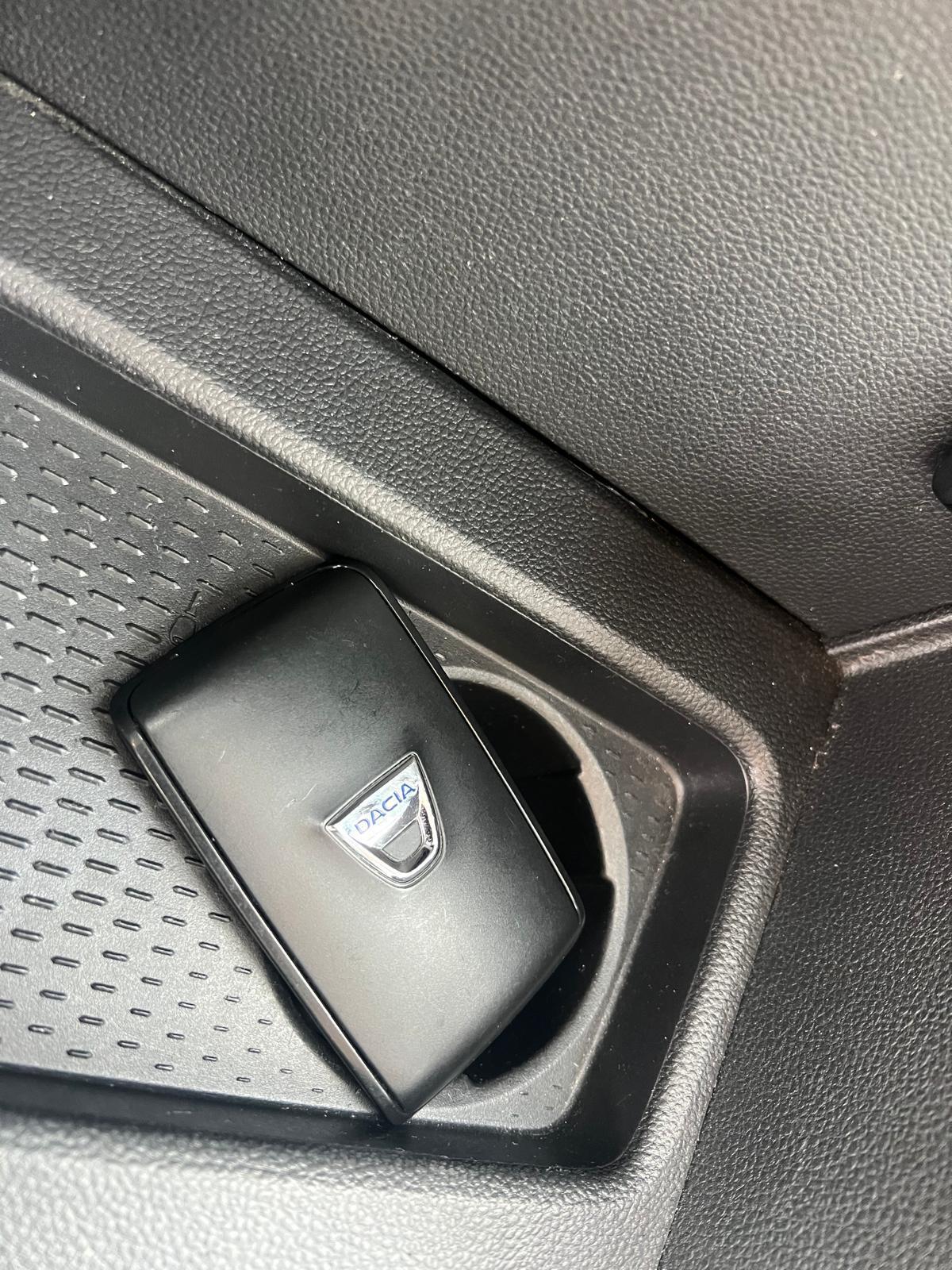 Dacia Duster 1.5 Blue dCi 115 CV 4x2 Prestige