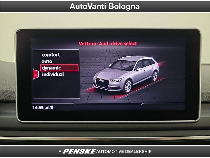 Audi A4 AUDI RS 4 AVANT