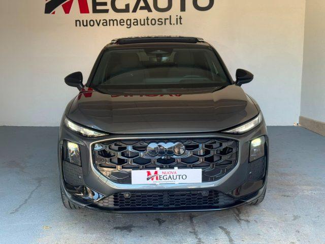 AUDI Q3 SPB TDI S tronic S Line edition