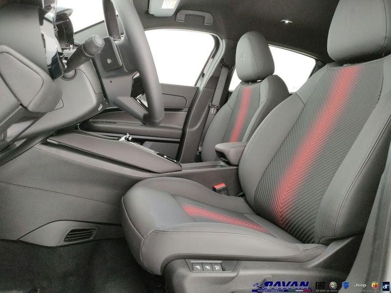 Alfa Romeo Junior Hybrid 145cv SPECIALE (Pack TECHNO)