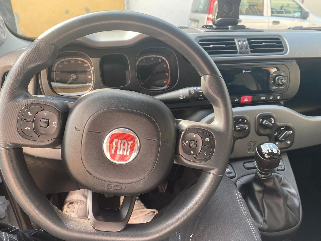 Fiat Panda 1.2 69cv City Cross - OK NEOP - GARANZIA 12 MESI