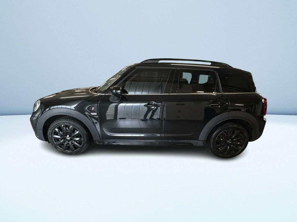 Mini Cooper SD Countryman 2.0 Cooper SD