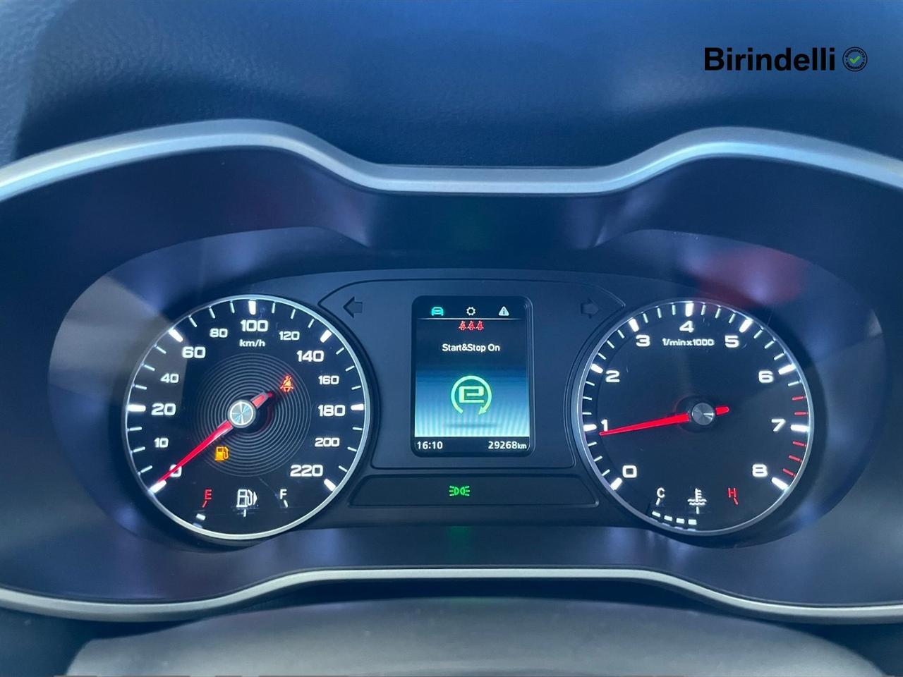 MG ZS (2021-2025) - ZS 1.5 VTi-tech Comfort