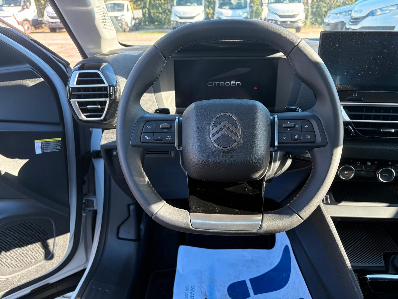 Citroen C4 PureTech 130 S&S Plus