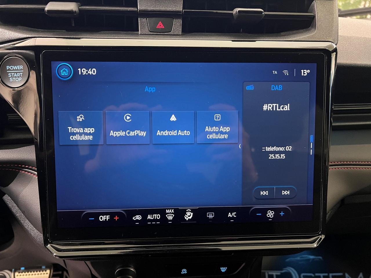 FORD Puma II 2020 1.0 ecoboost h ST-Line s&s 125cv auto