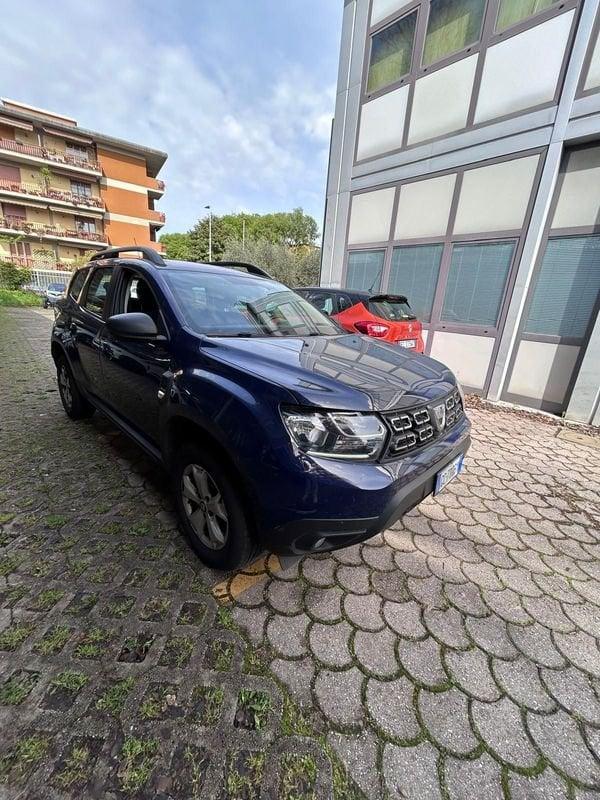 Dacia Duster 1.0 TCe 100 CV ECO-G 4x2 Comfort