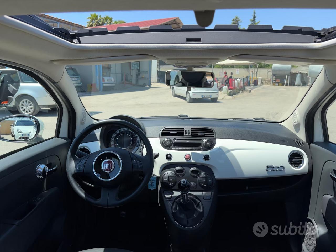 Fiat 500 1.3 Multijet 16V 75 CV Sport