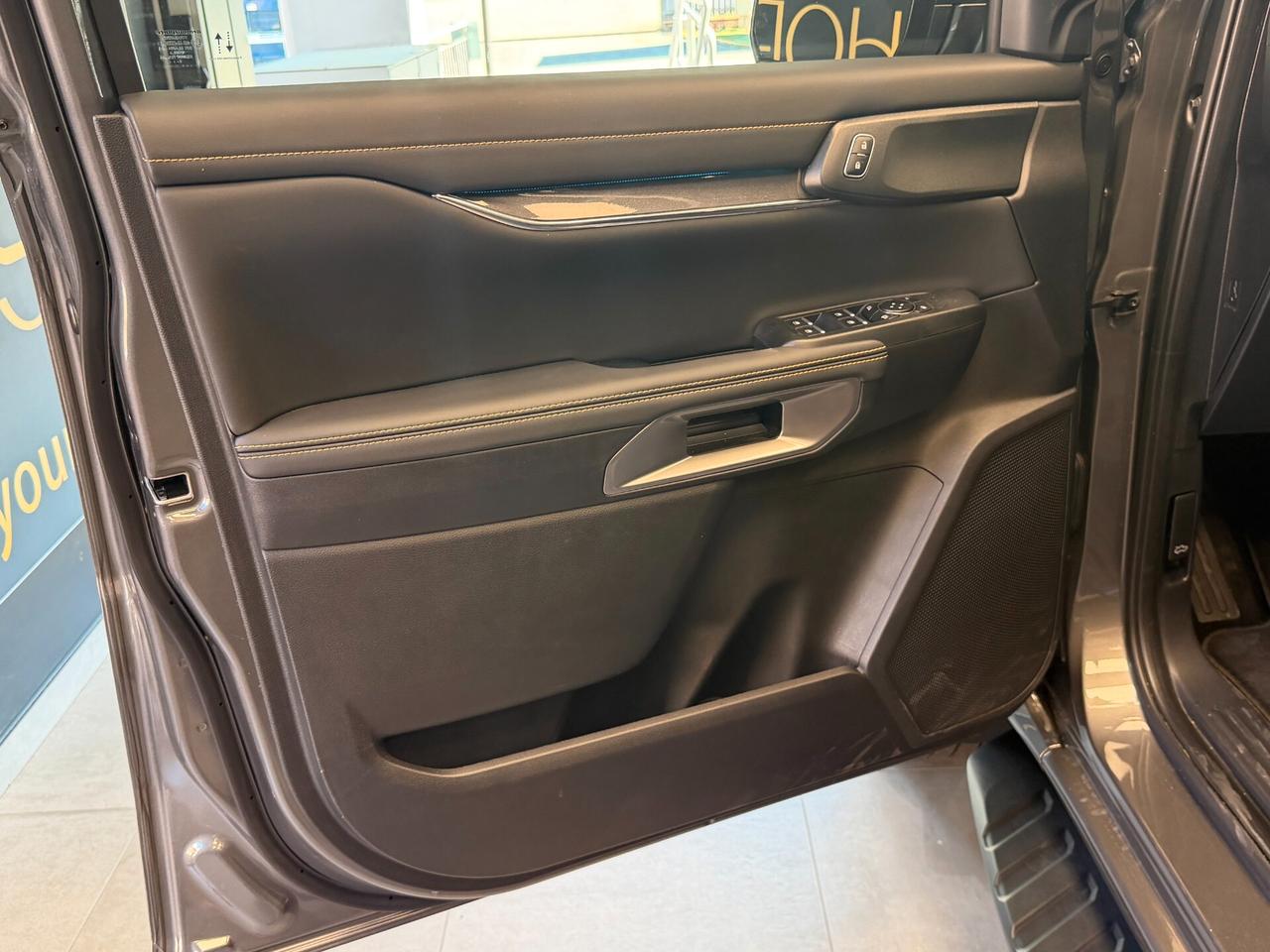 Ford Ranger 2.0 ecoblue doppia cabina Wildtrak X awd 205cv