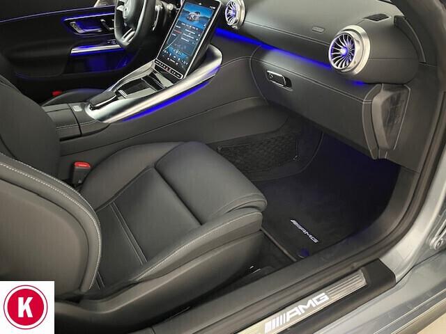 Mercedes-benz SL 63 AMG 4M+ premium plus