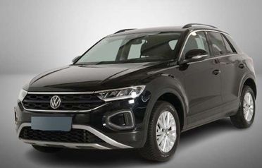 Volkswagen T-Roc LIFE 1.5 TSI 150CV *WINTER PACK+ACC* ONLY-PROMO!