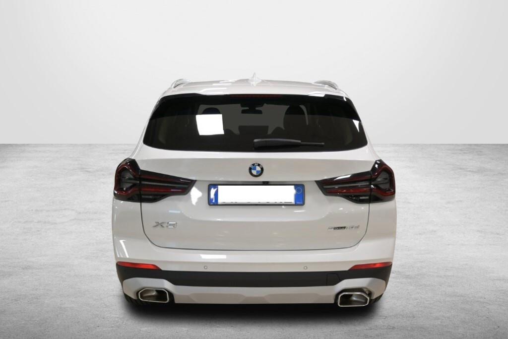 BMW X3 S DRIVE 18D 48V 150CV *2024