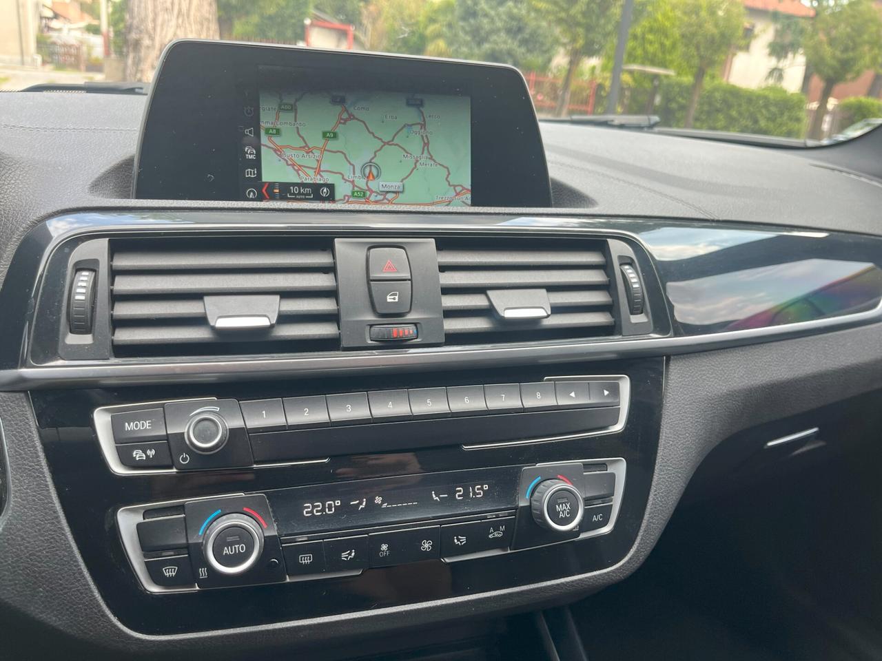 Bmw 118 118d 5p. Sport