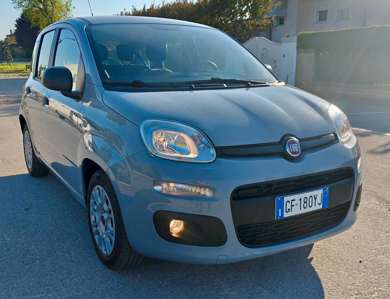 Fiat Panda Hybrid - Neopatentati unico proprietario