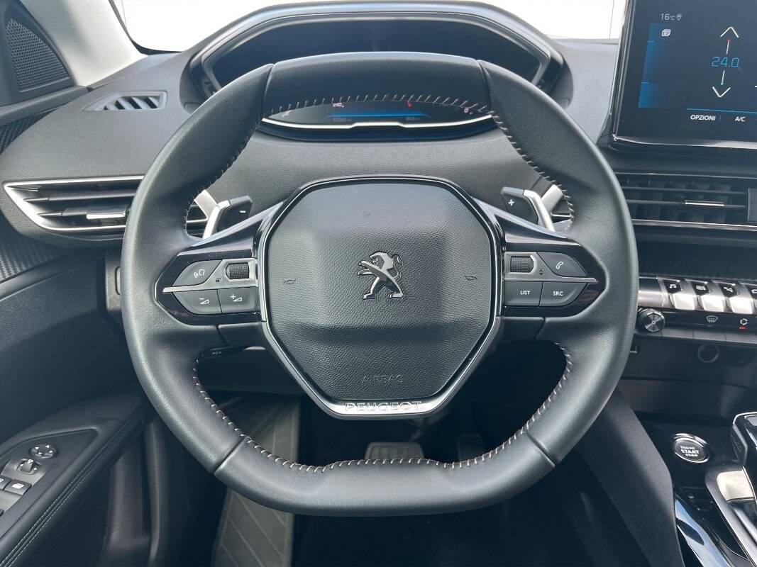 Peugeot 3008 II 1.5 bluehdi Allure s&s 130cv eat8