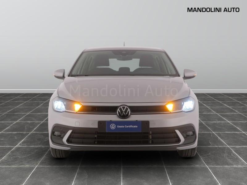 Volkswagen Polo 1.0 tsi 95cv life