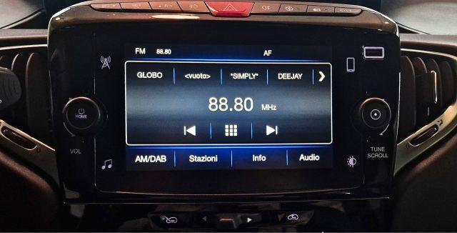 LANCIA Ypsilon 1.0 FireFly 5 porte Hybrid