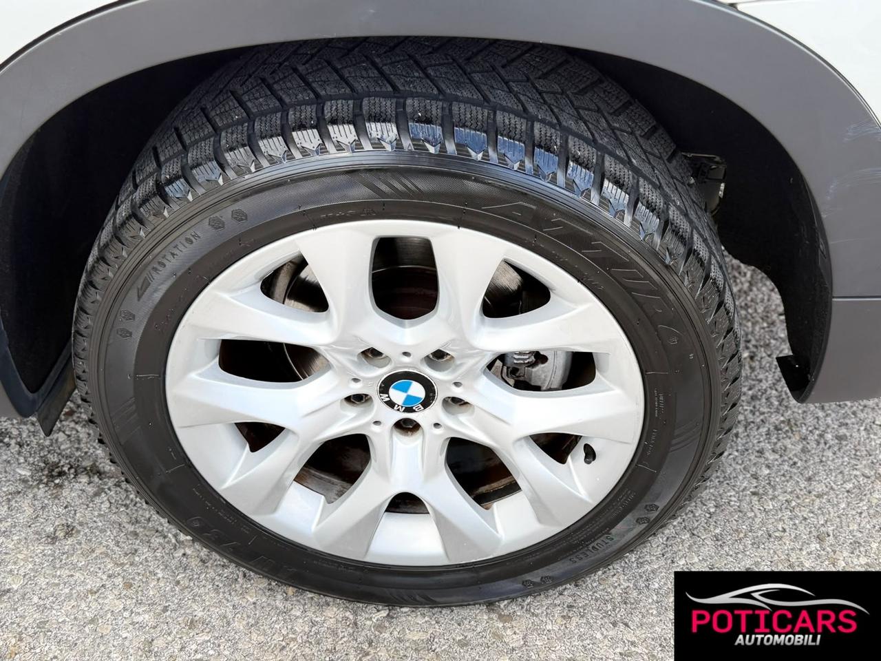 Bmw X5 xDrive30d Futura