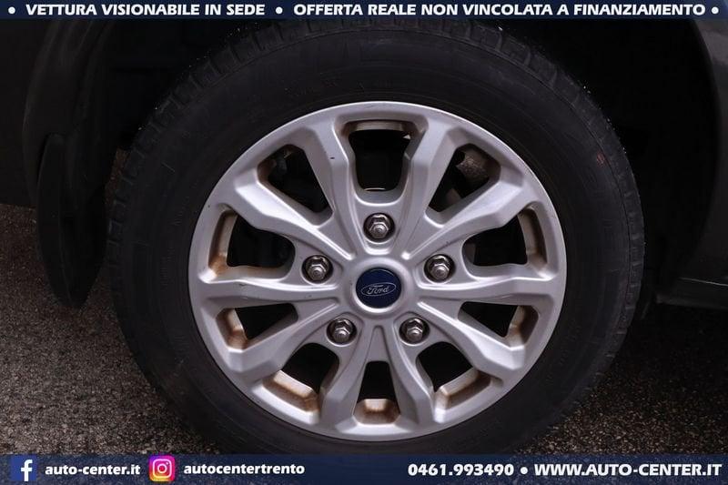 Ford Tourneo Custom Tourneo Custom 320 2.0 TDCi 185CV PC Titanium