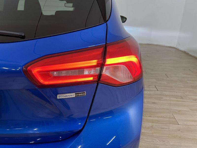 Ford Focus Focus 1.0 ecoboost h ST-Line s&s 125cv my20.75
