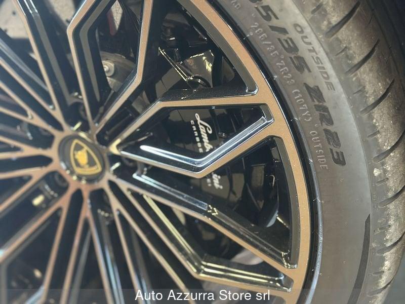 Lamborghini Urus Urus SE | PROMO WEEKEND, IVA, TETTO, 23", B&O