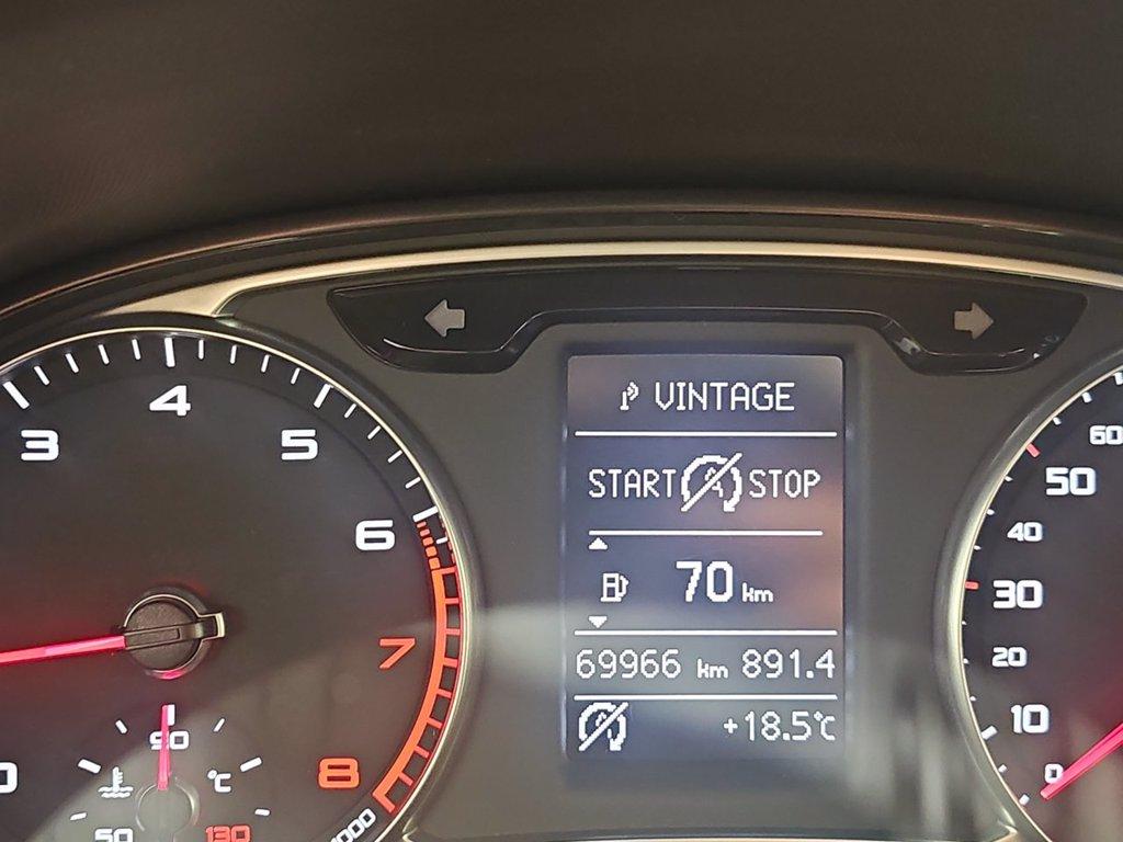 AUDI A1 sportback 1.0 tfsi ultra metal plus 95cv s-tronic del 2018
