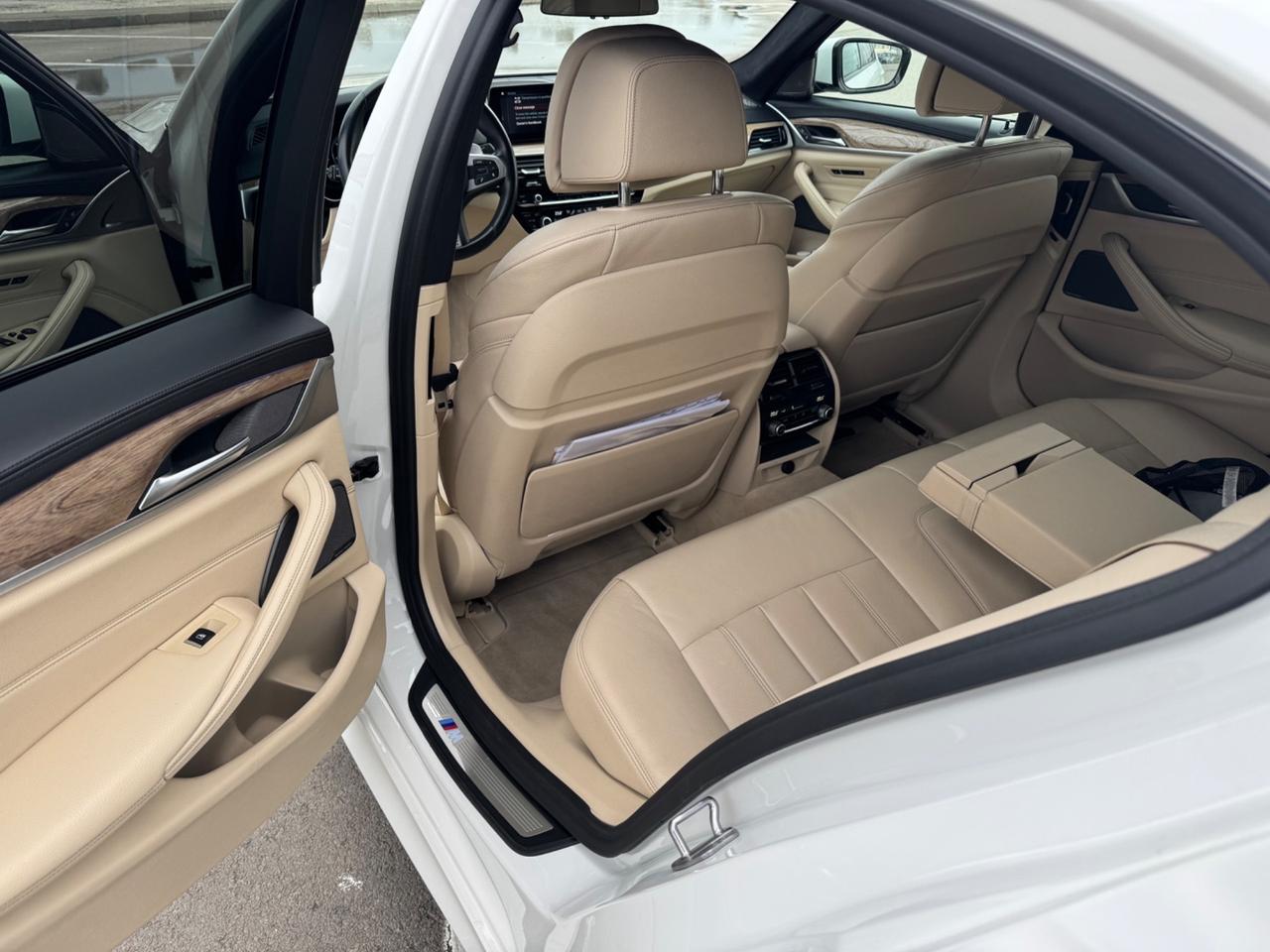 Bmw 530 530e xDrive Msport