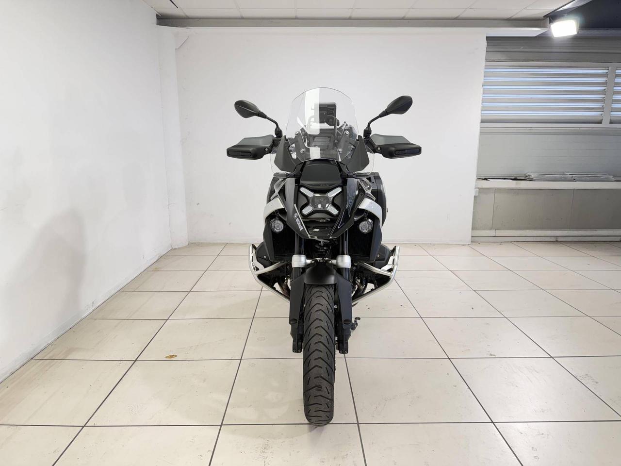 BMW R 1300 GS Triple Black