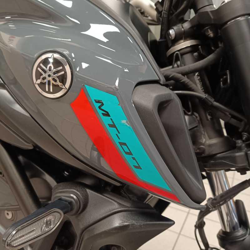 Yamaha MT-07 - 2023