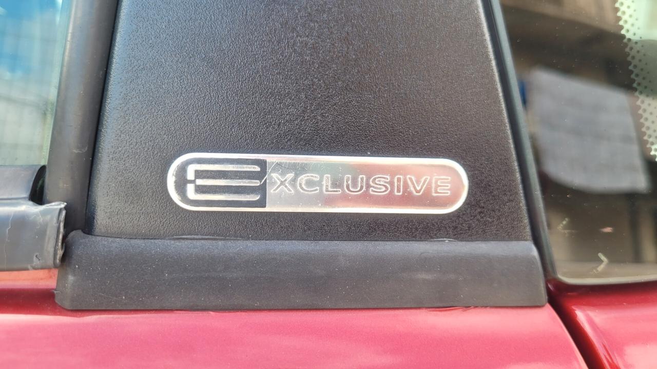 Citroen C3 1.4 HDi 70CV Exclusive