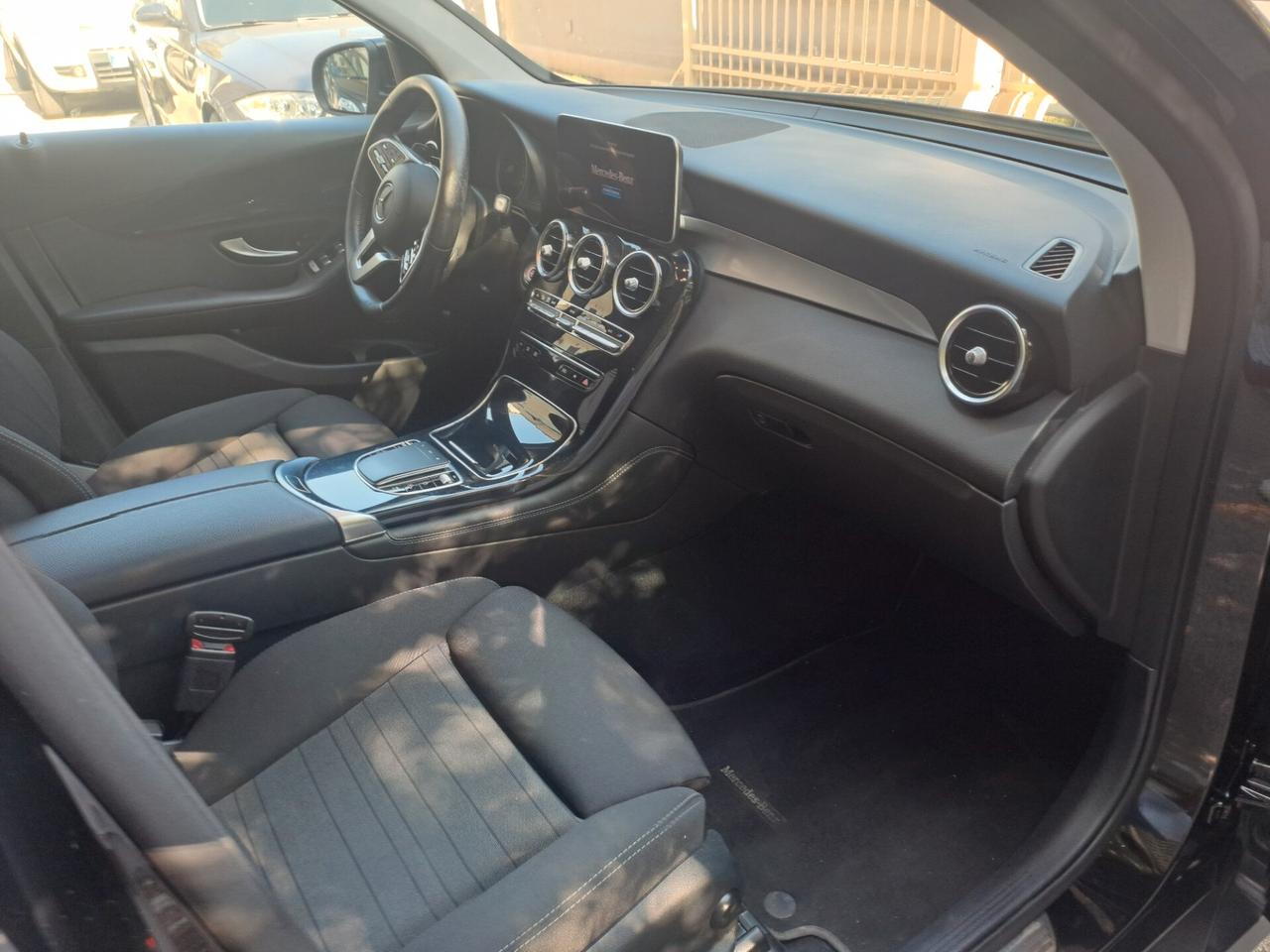Mercedes-benz GLC 220 GLC 220 d 4Matic Sport